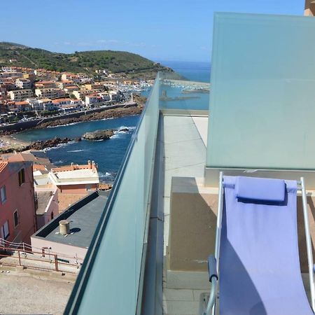 Miramare 22 Leilighet Castelsardo Eksteriør bilde
