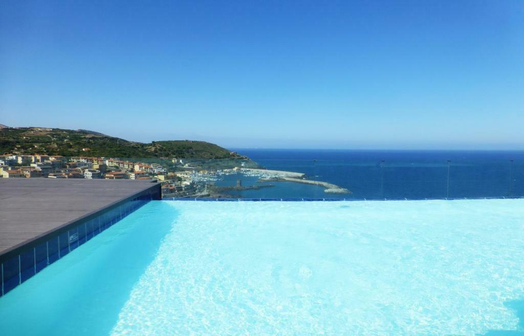 Miramare 22 Leilighet Castelsardo Eksteriør bilde