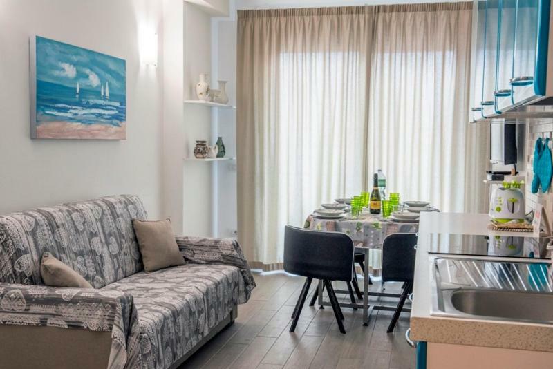 Miramare 22 Leilighet Castelsardo Eksteriør bilde