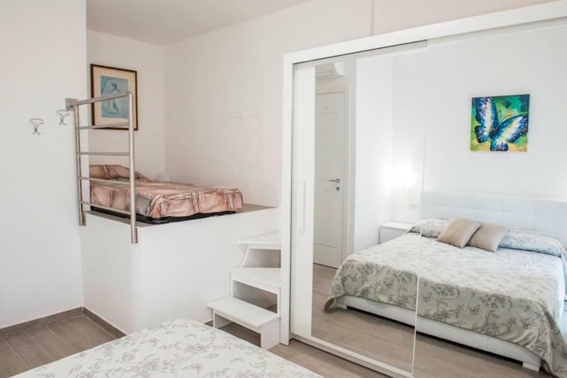 Miramare 22 Leilighet Castelsardo Eksteriør bilde