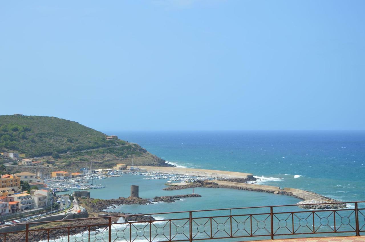 Miramare 22 Leilighet Castelsardo Eksteriør bilde