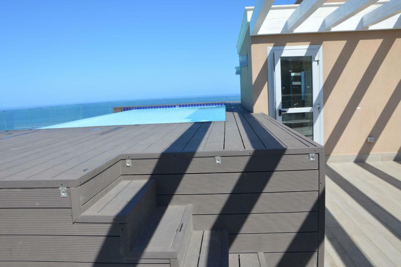 Miramare 22 Leilighet Castelsardo Eksteriør bilde
