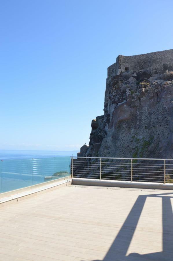Miramare 22 Leilighet Castelsardo Eksteriør bilde