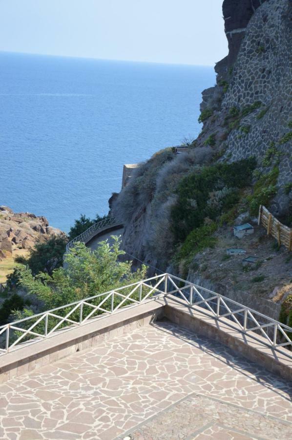 Miramare 22 Leilighet Castelsardo Eksteriør bilde