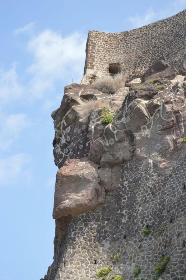 Miramare 22 Leilighet Castelsardo Eksteriør bilde
