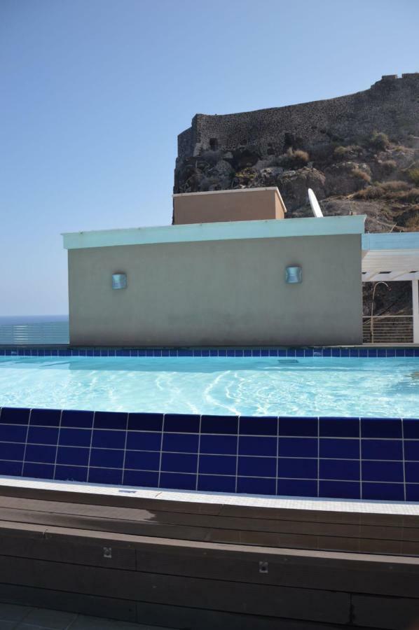 Miramare 22 Leilighet Castelsardo Eksteriør bilde