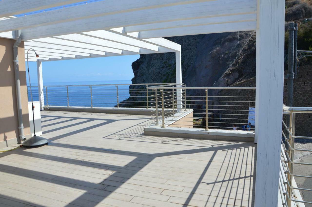 Miramare 22 Leilighet Castelsardo Eksteriør bilde