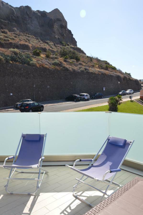 Miramare 22 Leilighet Castelsardo Eksteriør bilde