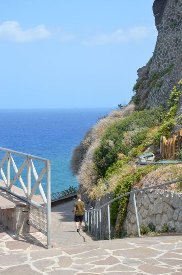Miramare 22 Leilighet Castelsardo Eksteriør bilde